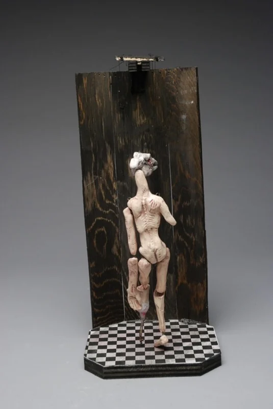 Catherine (Back)