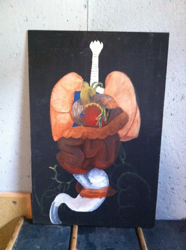 City of Organs