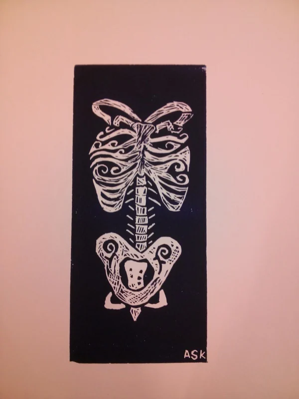 Coffin