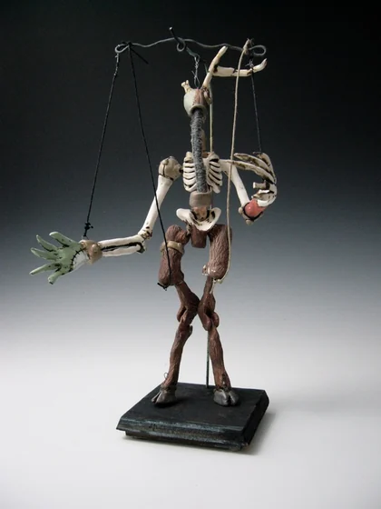 Creature (1)