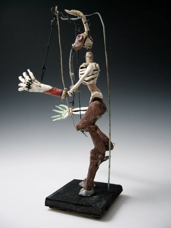 Creature (3)