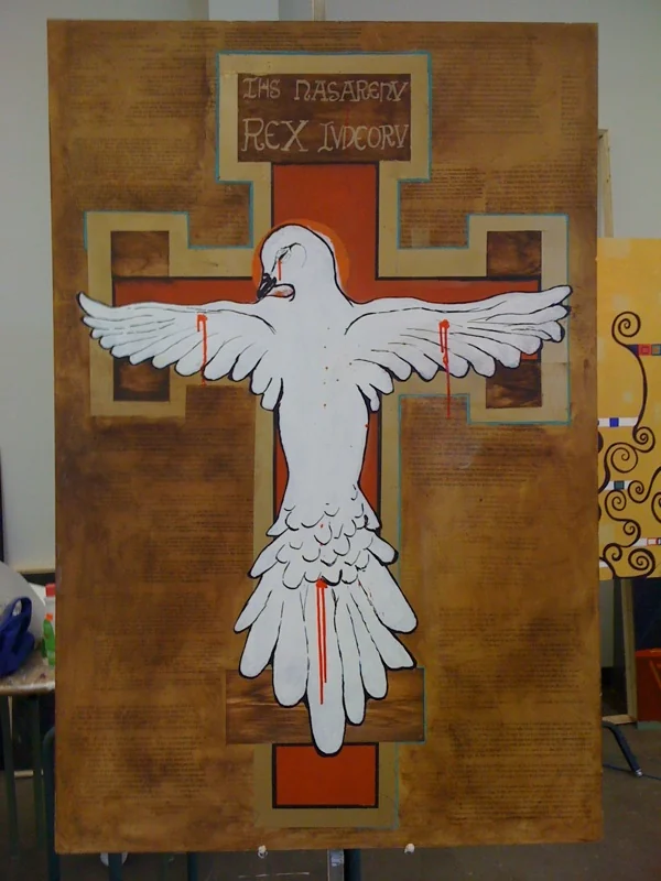 Crucify
