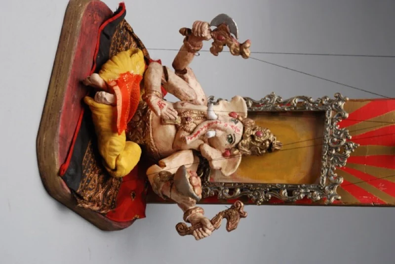 Ganesh Left E1396016616974