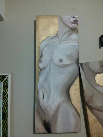 Golden Girl