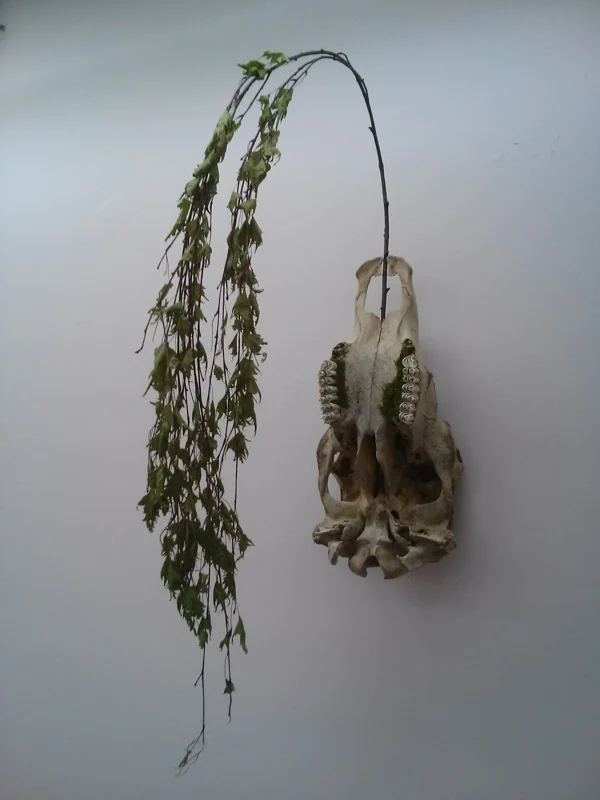 Illusion of Death (Right)