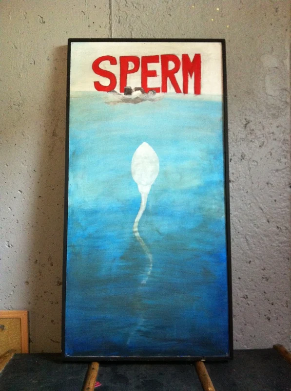 SPERM