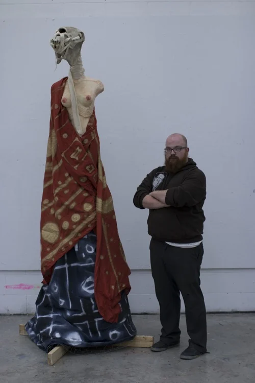 Freyja: Scale
