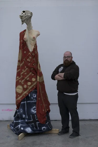 Freyja: Scale