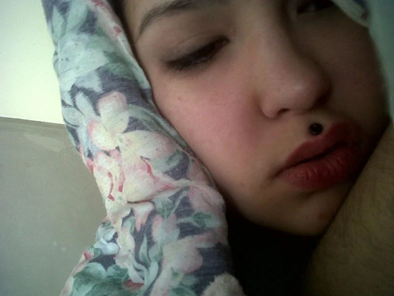 Sleepy Jade