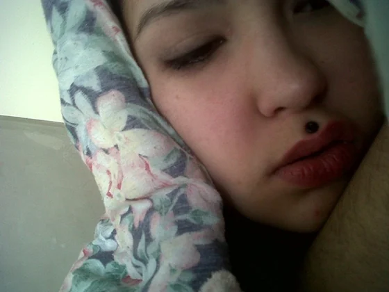Sleepy Jade