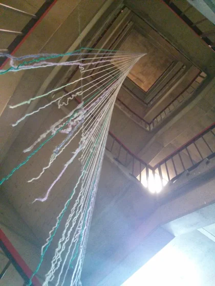Threads (1st Bottom)