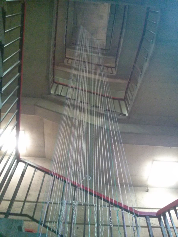 Threads (1st Front)