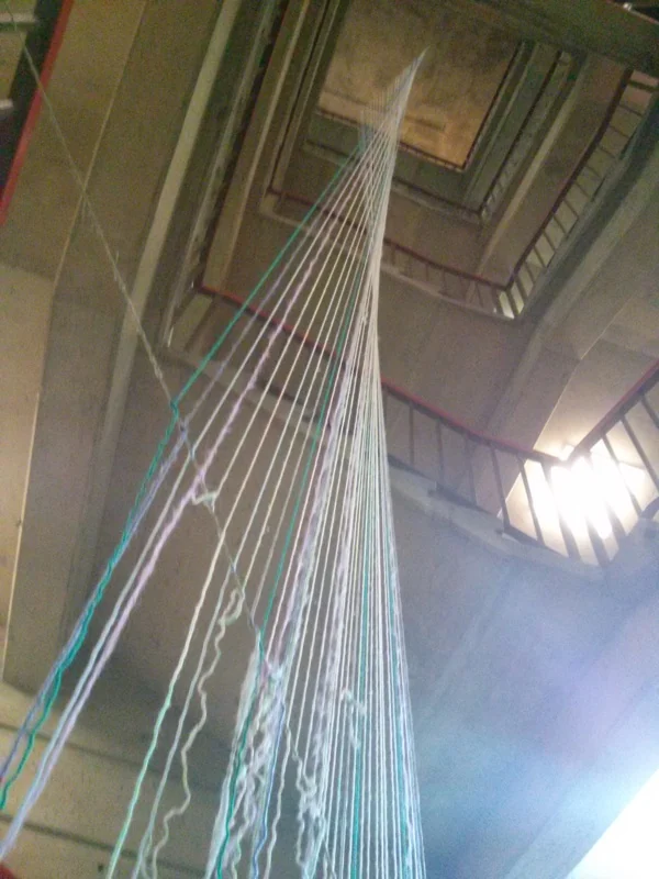 Threads (2nd Bottom)