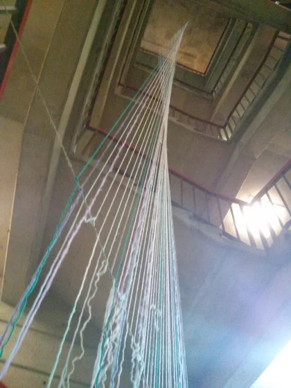 Threads (2nd Bottom)