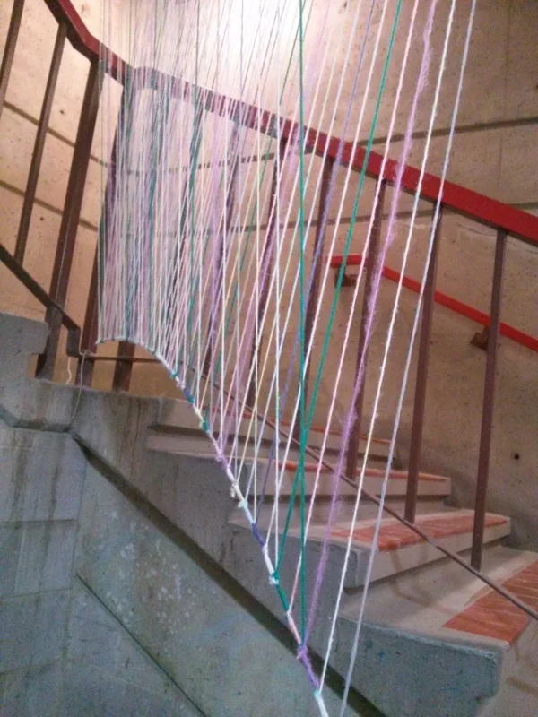 Threads (3rd Front side)