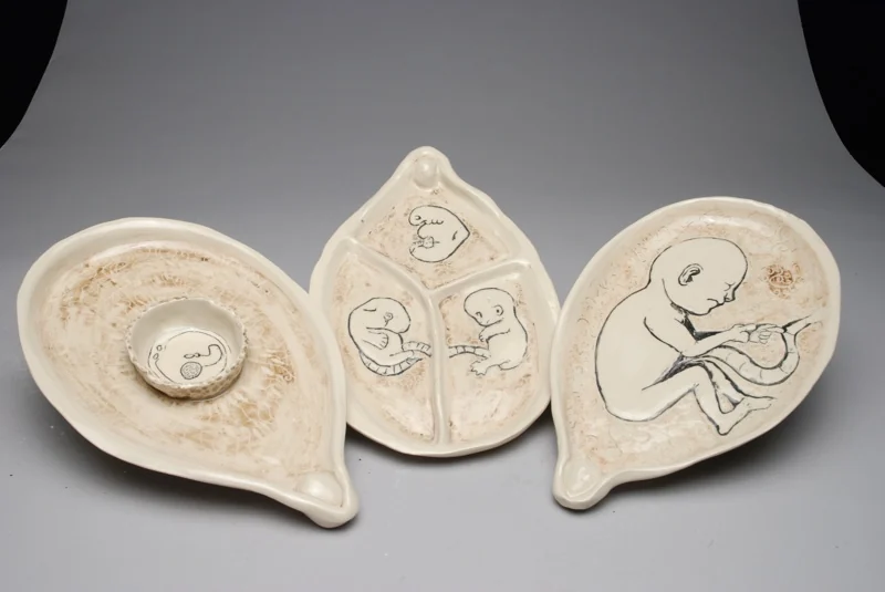 Birthenware