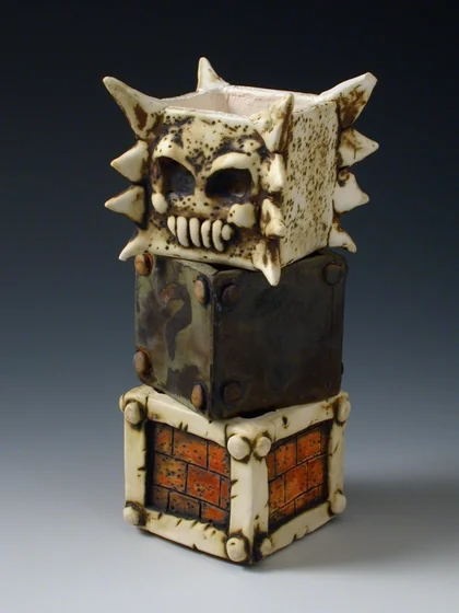 Mario Stack