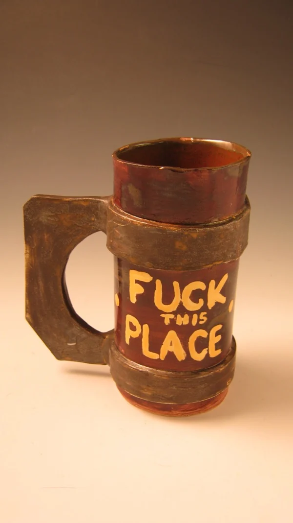 Party Mug