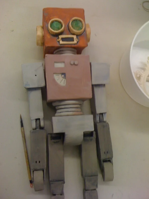 Roger- first phase