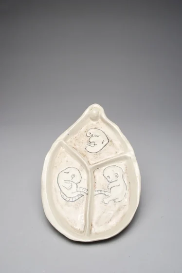 Seamonkeys Birthenware
