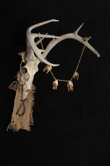 Famine-Right View