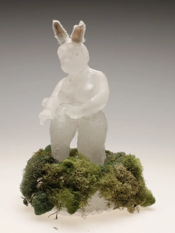 Alice Fucked the White Rabbit