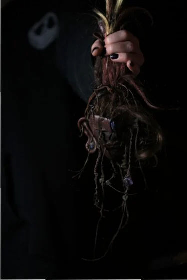 Drusilla