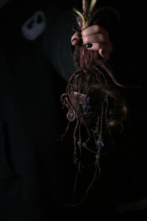 Drusilla